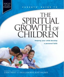 Spiritual Growth of Children